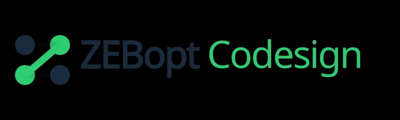 ZEBopt Codesign