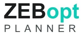 ZEBopt Planner